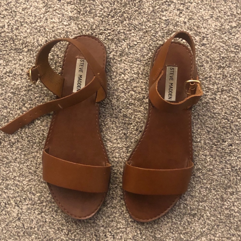 Steve Madden sandals
